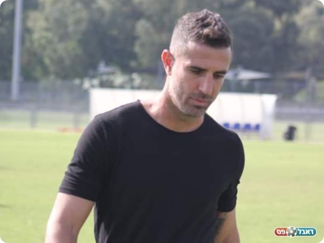 אנטבי. מאמן המחזור (דאפר מחמיד)